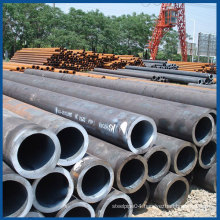 ASTM A106 GR.B SEAMLESS STEEL PIPE FROM LIAOCHENG XINPENGYUANG FACTORY